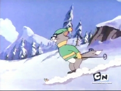 تام و جری (فصل4-قسمت36)